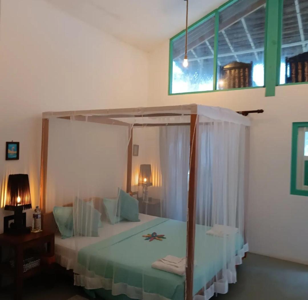 Beach House Kalukatiya - Family Villa, Seaview Room, Garden Room Dickwella Pokój zdjęcie